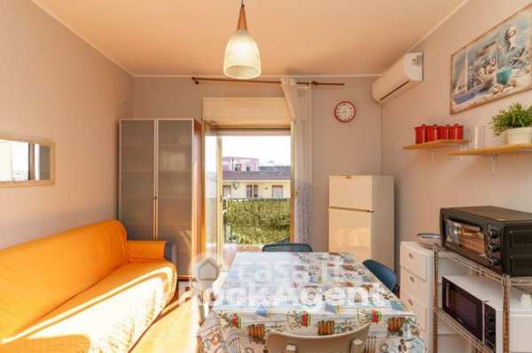 Appartamento in residenziale in Via Stazione 3