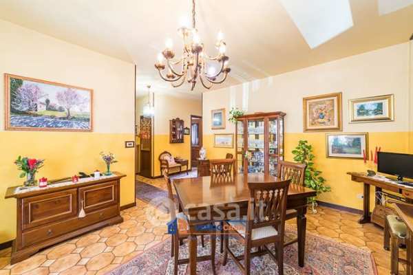 Appartamento in residenziale in Via Peschiera 13 /A