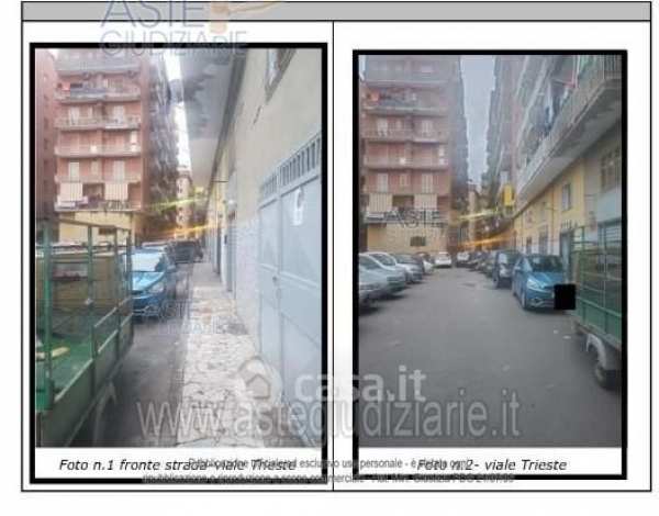 Appartamento in residenziale in Viale Trieste 87