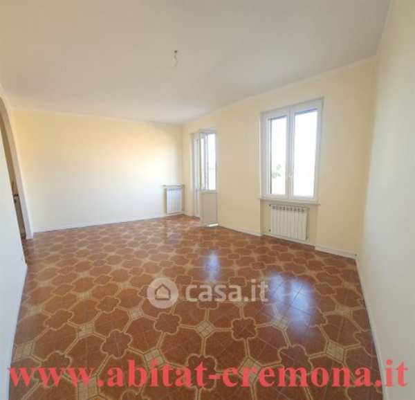 Appartamento in residenziale in Via Stefano Leonida Bissolati 49