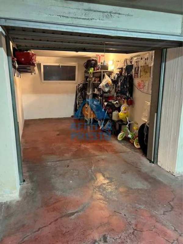 Box/posto auto in residenziale in 