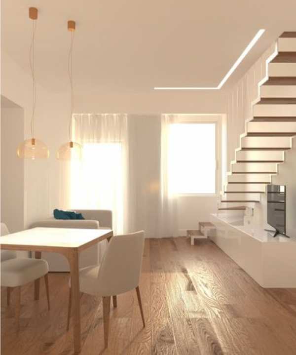 Appartamento in residenziale in 