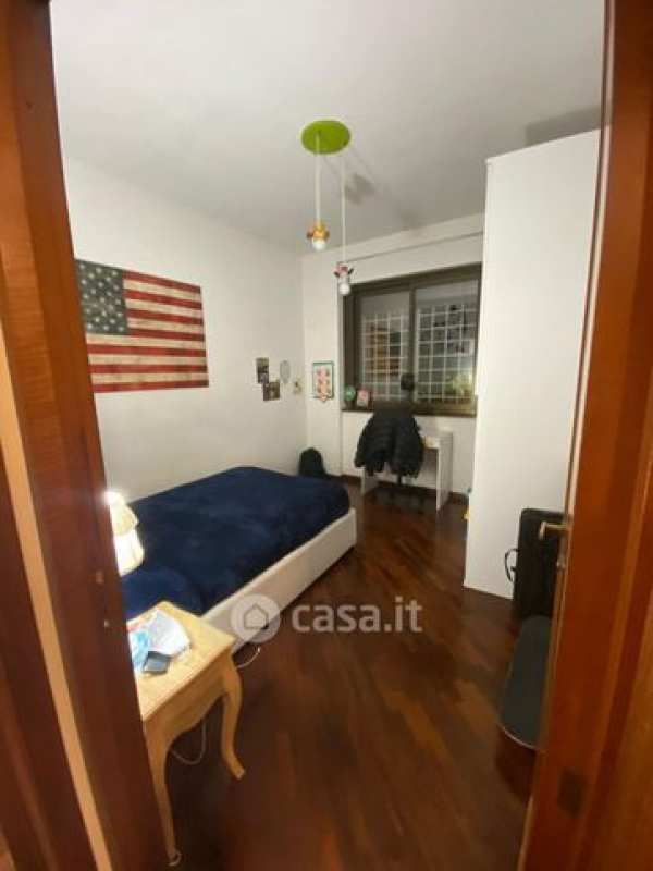 Appartamento in residenziale in 