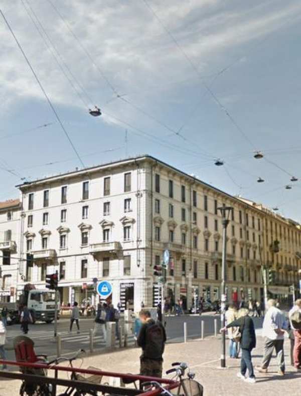 Ufficio in commerciale in Piazza Lima