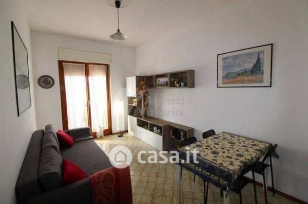 Appartamento in residenziale in Via Maresciallo Caviglia 2