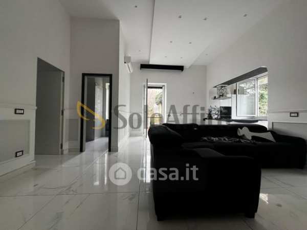 Appartamento in residenziale in Corso Vittorio Emanuele 421