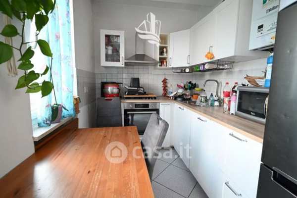Appartamento in residenziale in Via Cesare Battisti