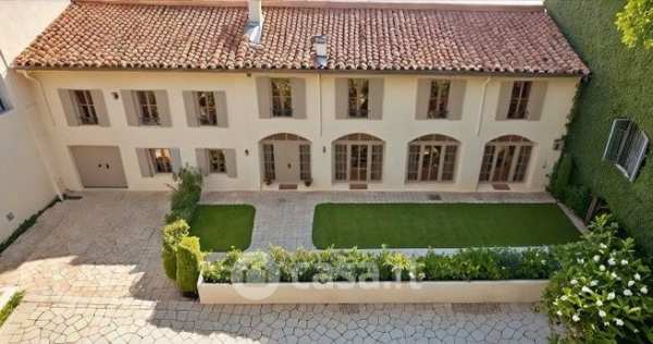 Appartamento in residenziale in Corso Giuseppe Mazzini 23