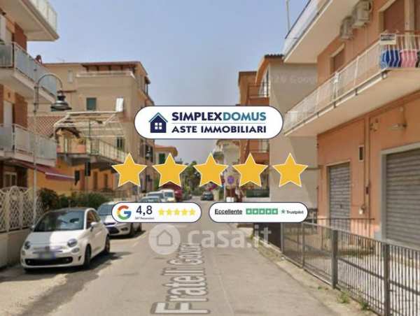 Appartamento in residenziale in Via Forte