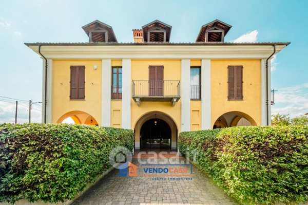 Appartamento in residenziale in Via Monte Pasubio 21