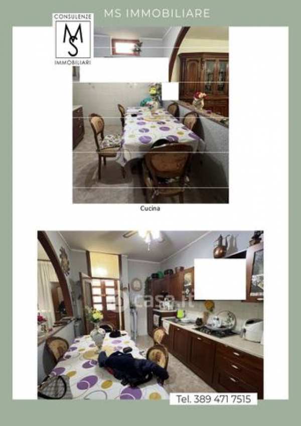 Appartamento in residenziale in Via Quarto dei Mille 8