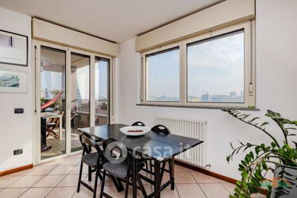 Appartamento in residenziale in Via Adamello 8