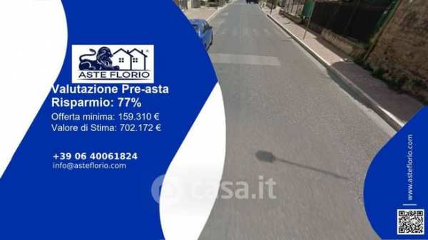 Casa indipendente in residenziale in Via Caudina
