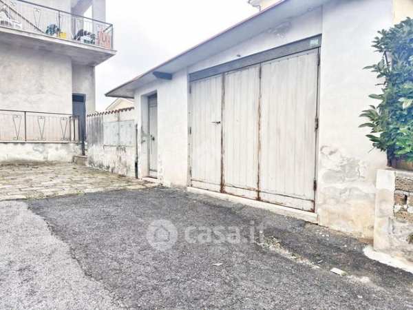 Box/posto auto in residenziale in Via Monti Sabatini 6