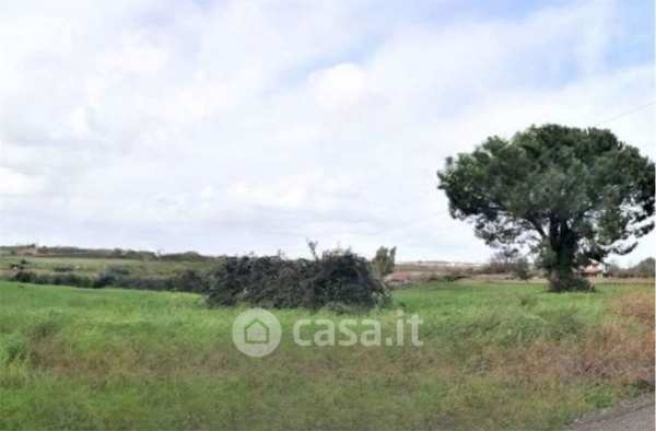 Terreno agricolo in commerciale in Via Villarbasse