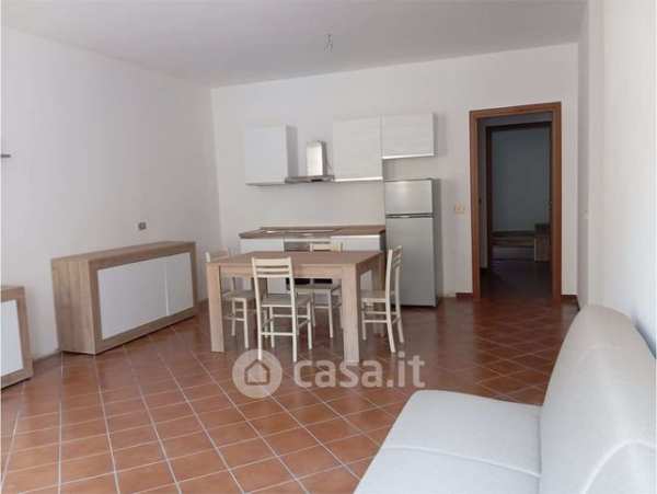 Appartamento in residenziale in Via Giuseppe Garibaldi