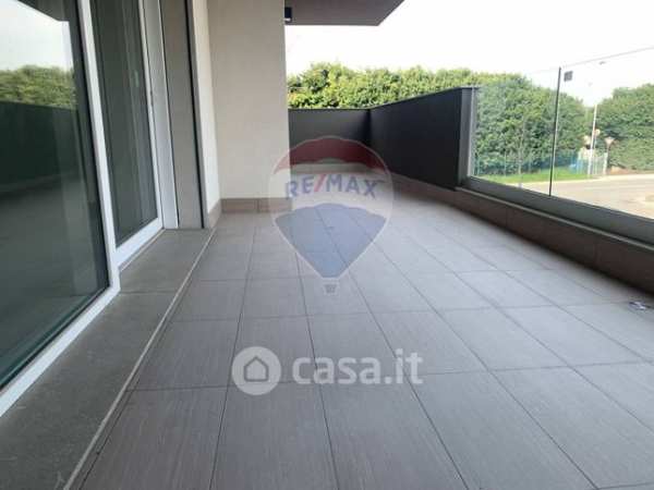 Appartamento in residenziale in Piazza LibertÃ 