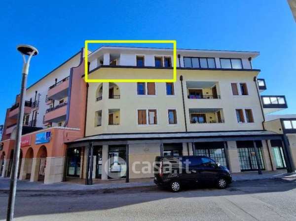 Appartamento in residenziale in Via Sacile