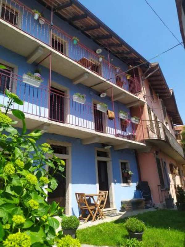 Casa indipendente in residenziale in Via Don Filippo Rossi 19