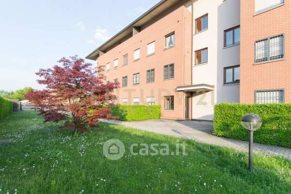 Appartamento in residenziale in Via Adige 19