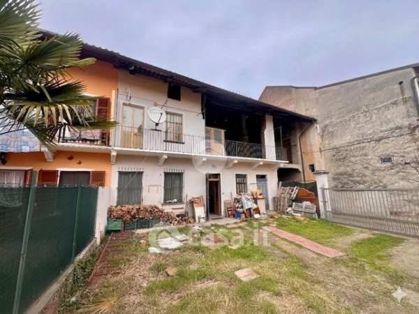 Casa bi/trifamiliare in residenziale in Via Drubiaglio 10