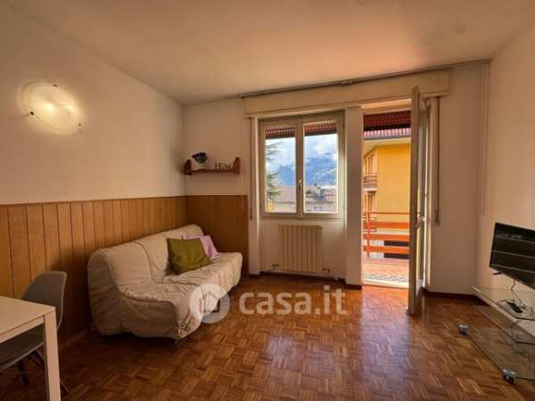 Appartamento in residenziale in Via San Defendente 91