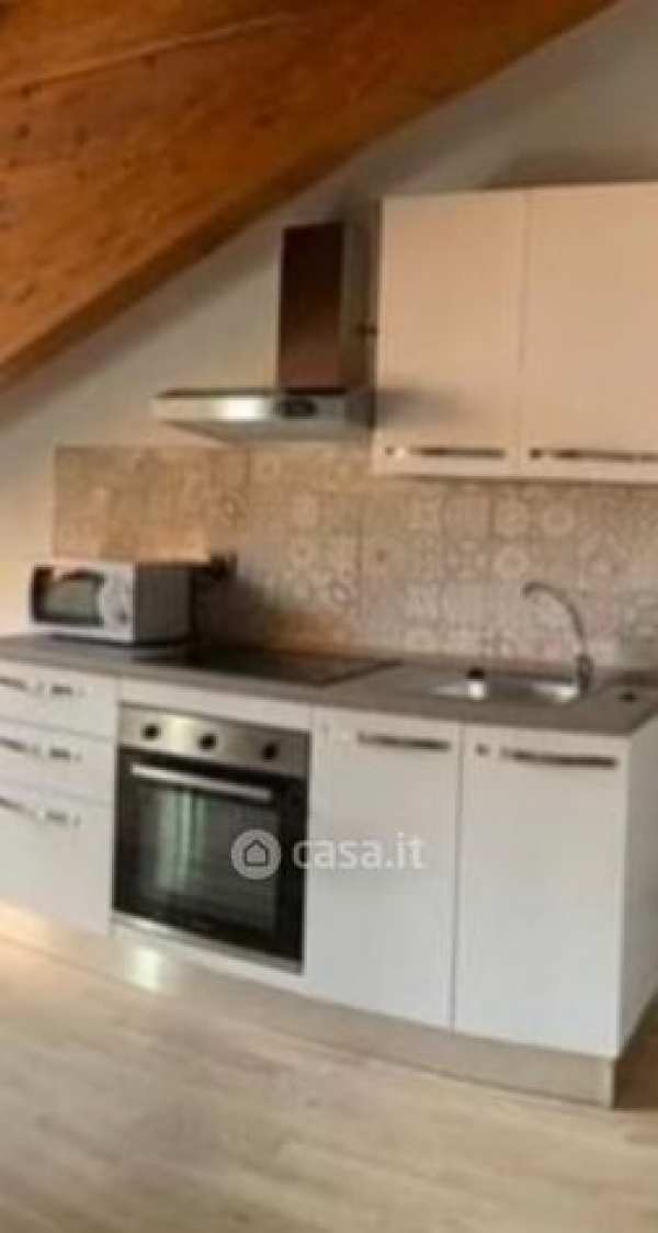 Appartamento in residenziale in Via Amedeo Peyron