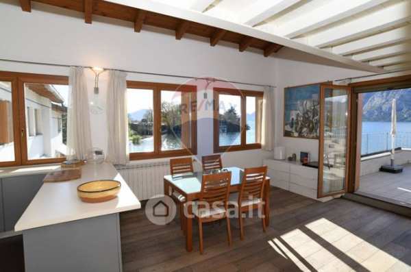 Appartamento in residenziale in Via Caproni 332