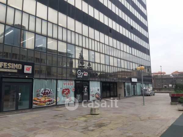 Ufficio in commerciale in Centro Direzionale Isola G7