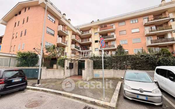 Appartamento in residenziale in Via Abbiategrasso 88 /i