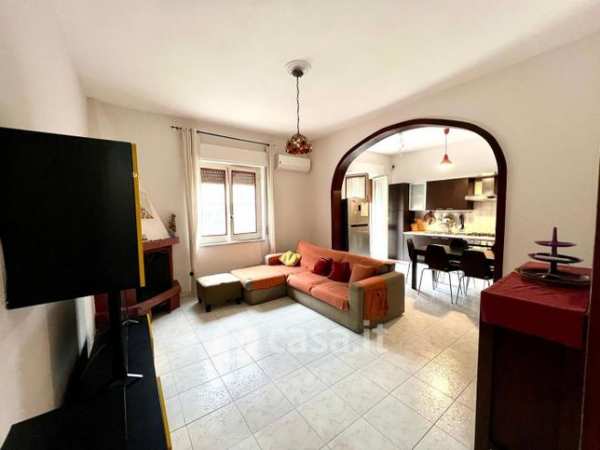 Appartamento in residenziale in Via Vecchia Campana