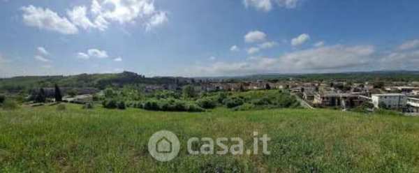 Terreno agricolo in commerciale in Via Agnoletti