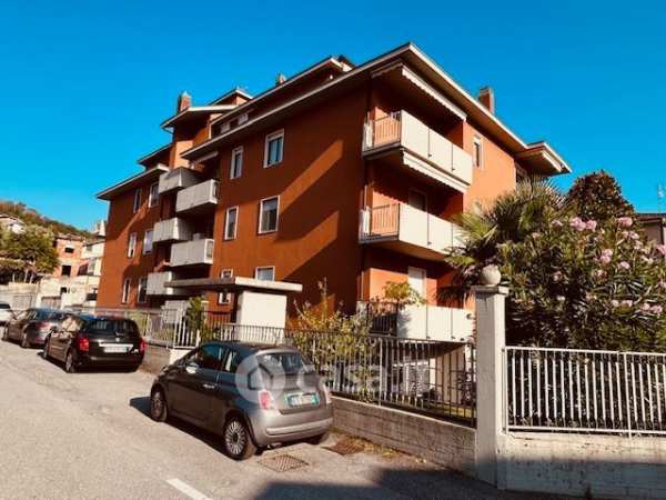 Appartamento in residenziale in Via Europa