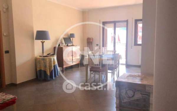 Appartamento in residenziale in Via Palmiro Togliatti