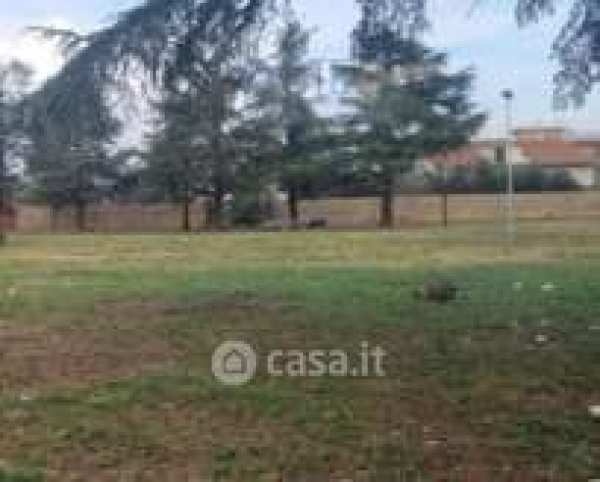 Terreno agricolo in commerciale in Via Zeddiani
