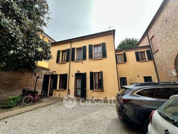 Appartamento in residenziale in Via Ugo Bassi
