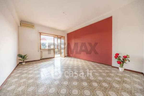 Appartamento in residenziale in Via Icaro 8