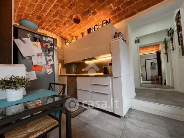Rustico/casale in residenziale in Via Goffredo Mameli 36
