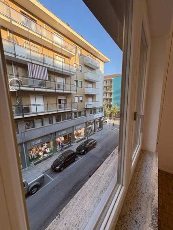 Appartamento in residenziale in Corso Colonnello Attilio Moneta