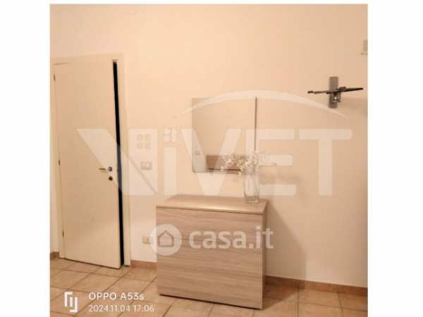 Appartamento in residenziale in Via Sardegna 15