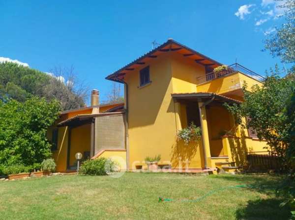 Villa in residenziale in Via del Tabernacolo 1
