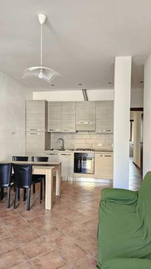 Appartamento in residenziale in Via Jacopo da Verona
