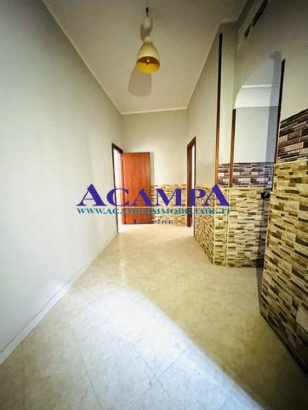 Appartamento in residenziale in Corso Secondigliano 412