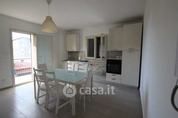 Appartamento in residenziale in Via Sottotenente Cantone 6
