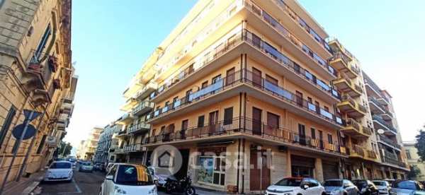 Ufficio in commerciale in Via Aspromonte 31