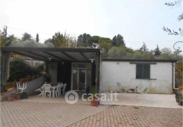 Appartamento in residenziale in Via Santa Aquilina