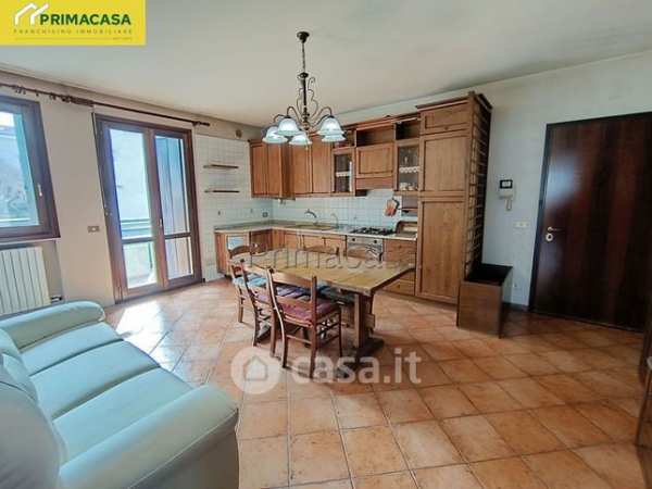 Appartamento in residenziale in Via Vincenzo Gagliardi