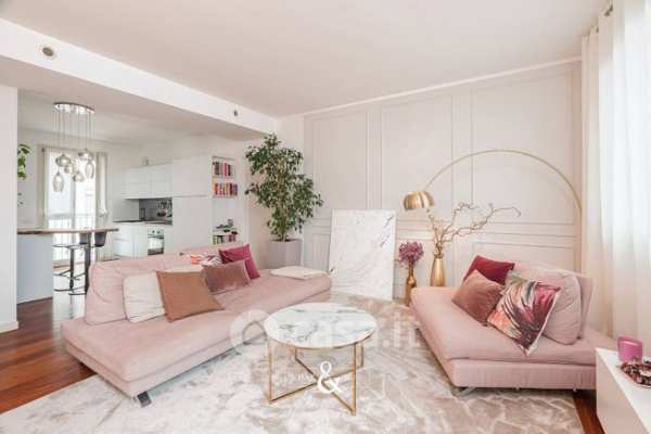 Appartamento in residenziale in Via T. A. Edison 19