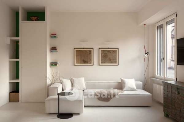 Appartamento in residenziale in Via Bartolommeo Scala 8