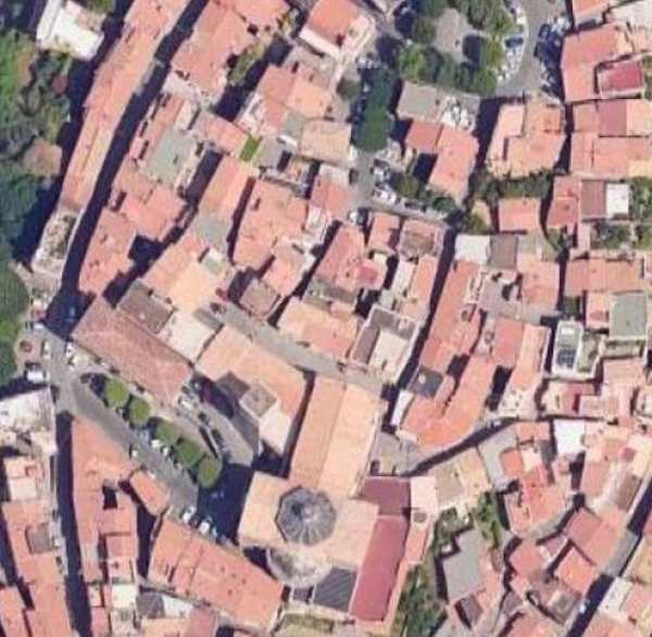 Appartamento in residenziale in Via ponte tre armi